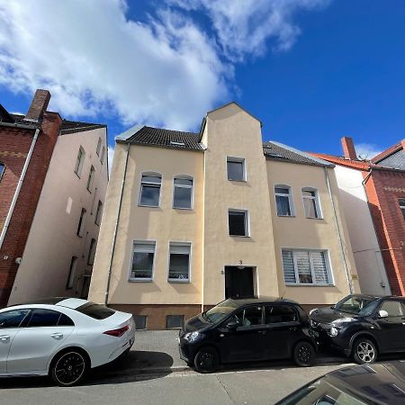 75Qm - 3 Rooms - Free Parking - Mallibase Apartments Hannover Dış mekan fotoğraf