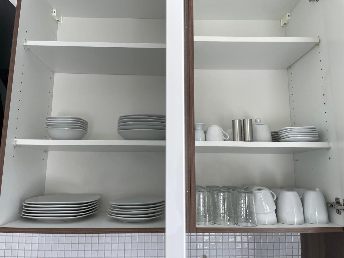 75Qm - 3 Rooms - Free Parking - Mallibase Apartments Hannover Dış mekan fotoğraf
